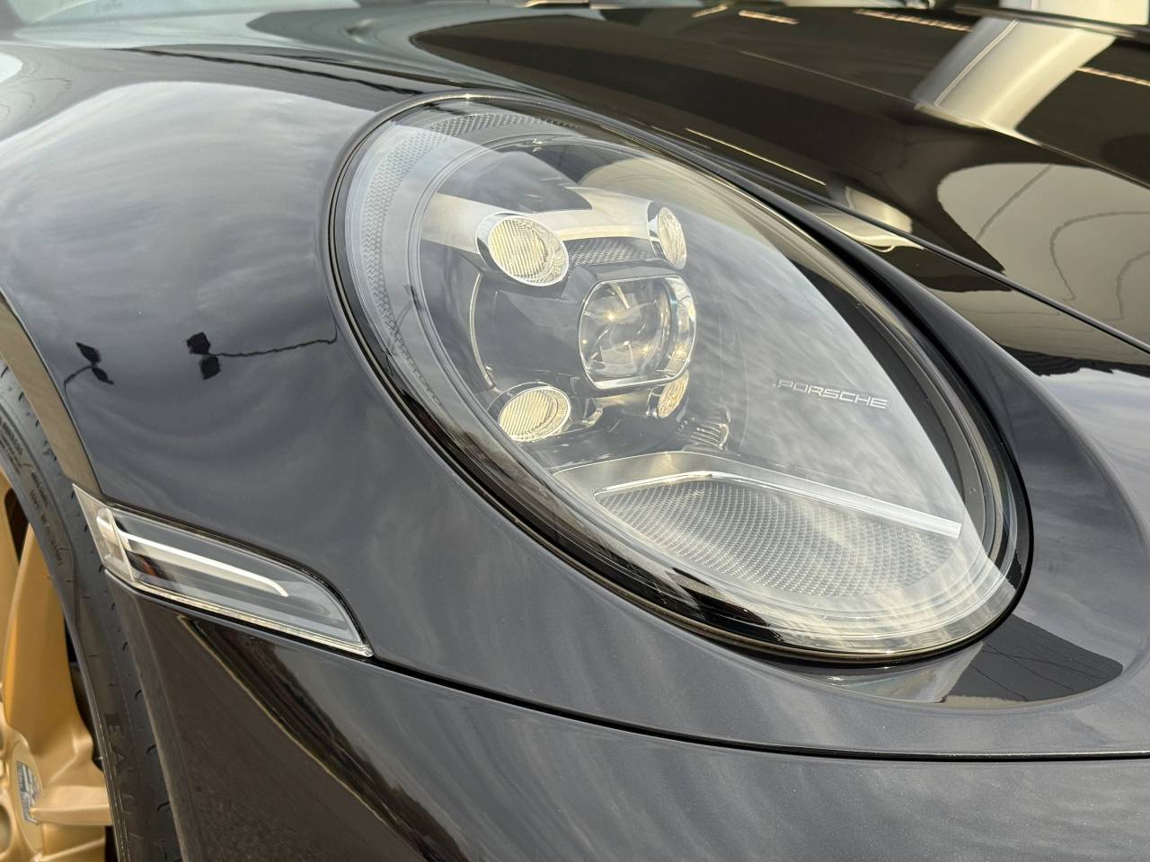 Used Porsche 911 2019 for sale - 76514450: Photo 10