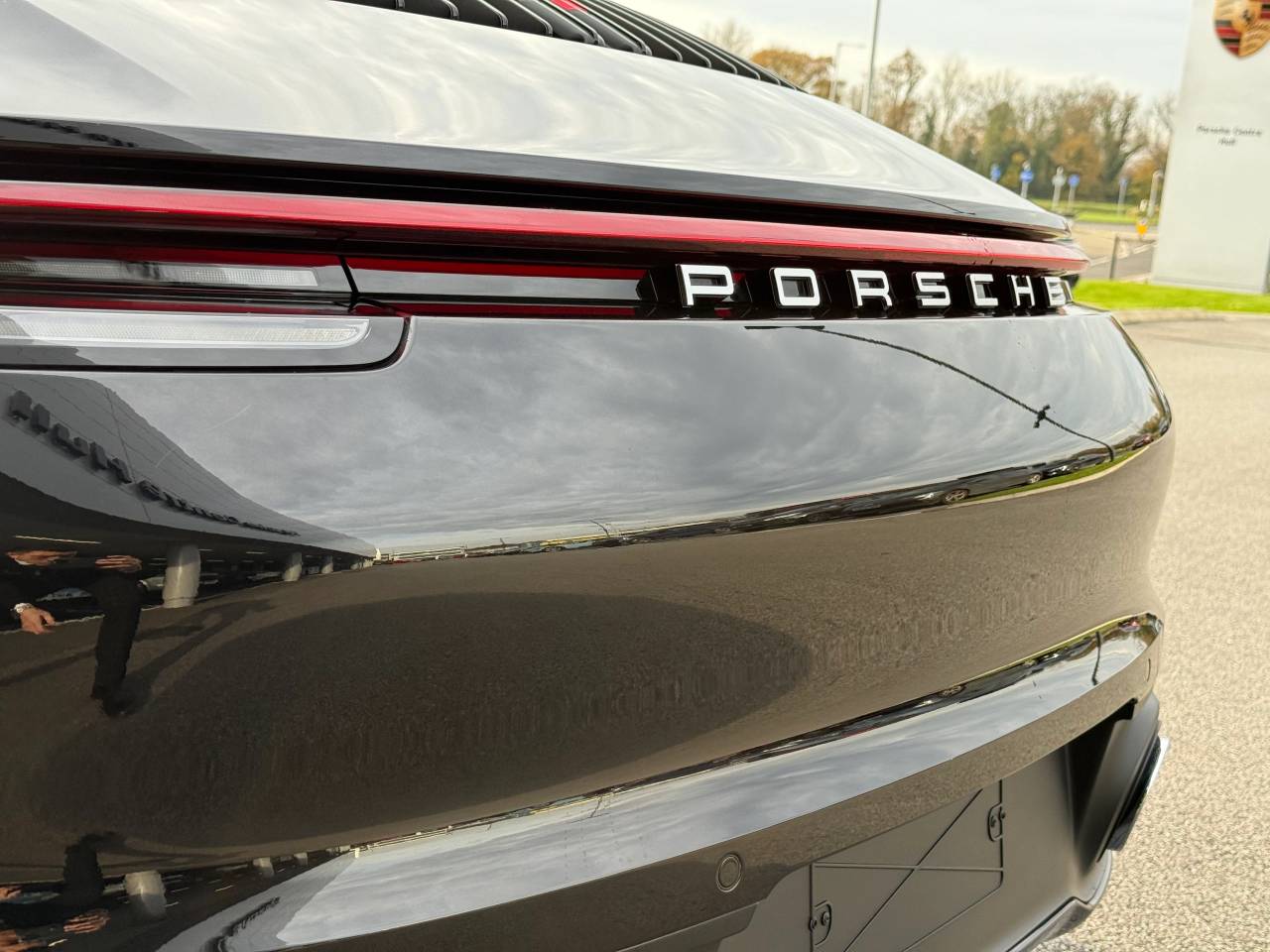 Used Porsche 911 2019 for sale - 76514450: Photo 11