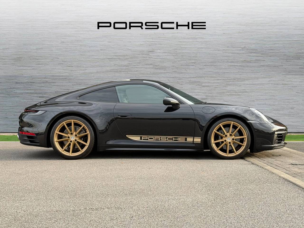 Used Porsche 911 2019 for sale - 76514450: Photo 2