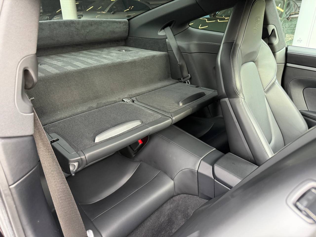 Used Porsche 911 2019 for sale - 76514450: Photo 20