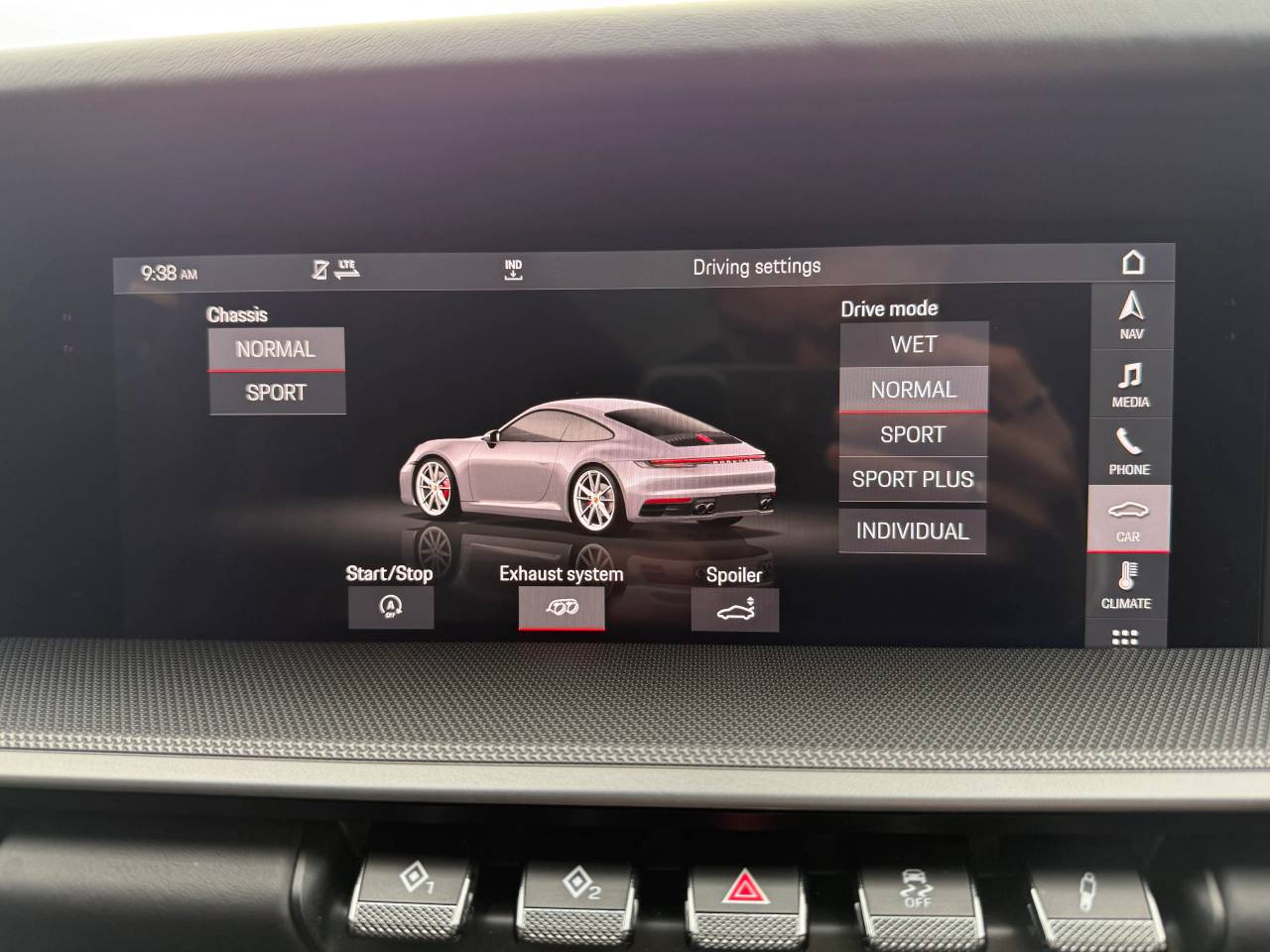 Used Porsche 911 2019 for sale - 76514450: Photo 21