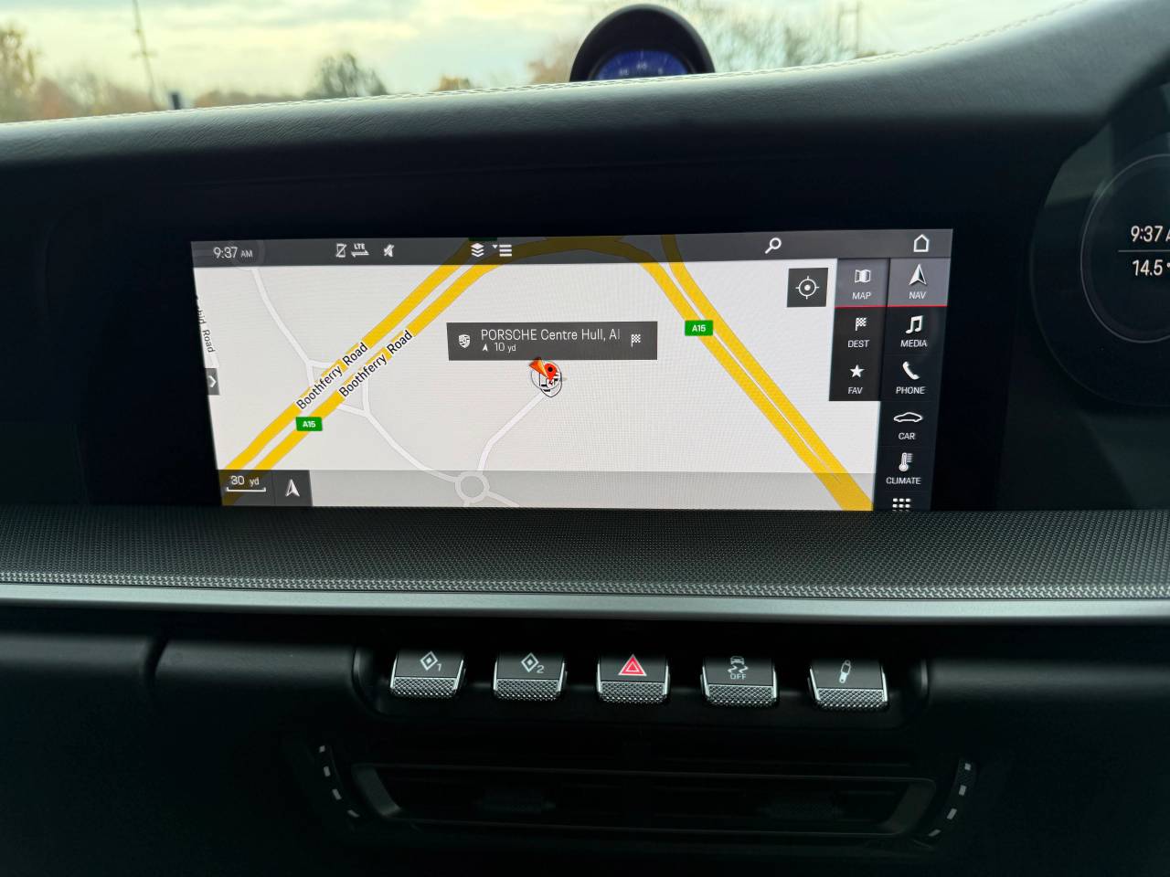 Used Porsche 911 2019 for sale - 76514450: Photo 22