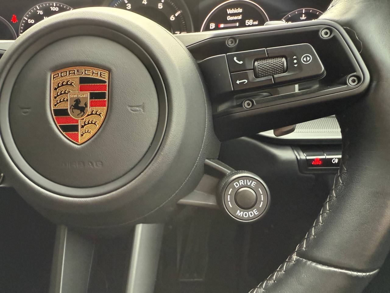 Used Porsche 911 2019 for sale - 76514450: Photo 23