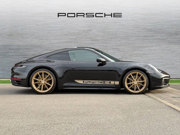 Used Porsche 911 2019 for sale - 76514450: Photo