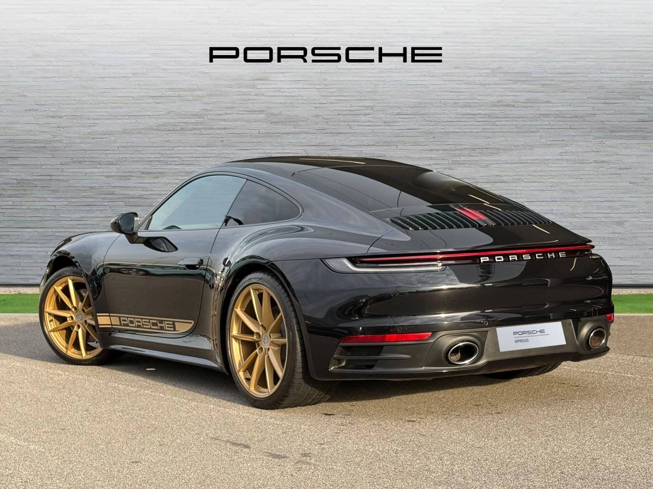 Used Porsche 911 2019 for sale - 76514450: Photo 3