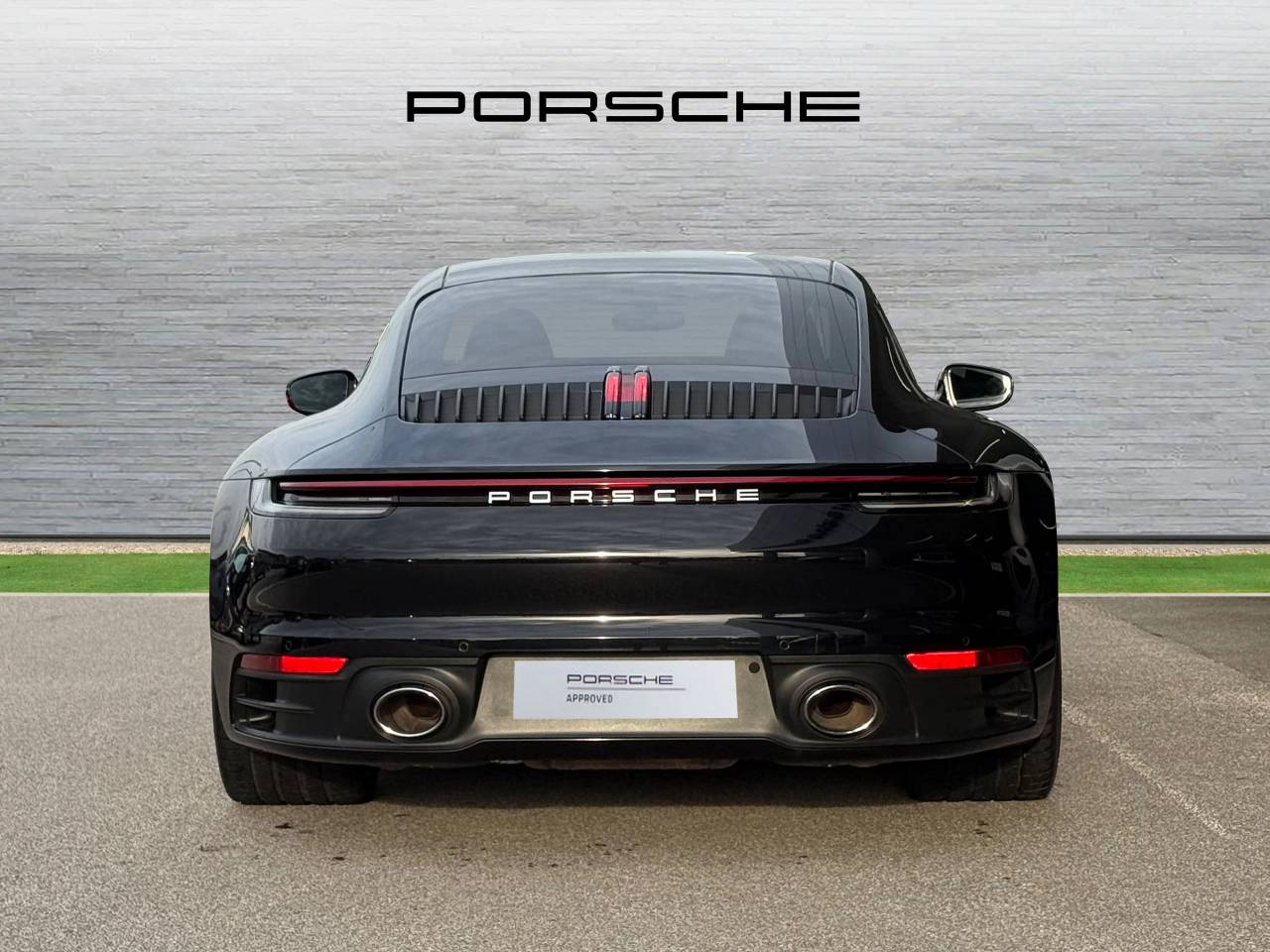 Used Porsche 911 2019 for sale - 76514450: Photo 38