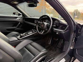 Used Porsche 911 2019 for sale - 76514450: Photo