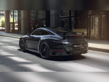 Used Porsche 911 2023 for sale - 75942699: Photo