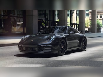 Used Porsche 911 2023 for sale - 75942699: Photo