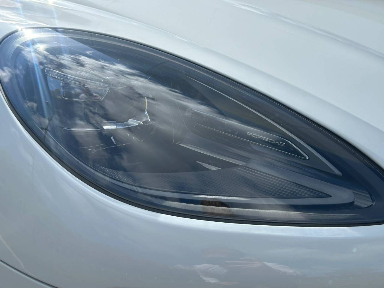 Used Porsche Macan 2025 for sale - 76609241: Photo 20