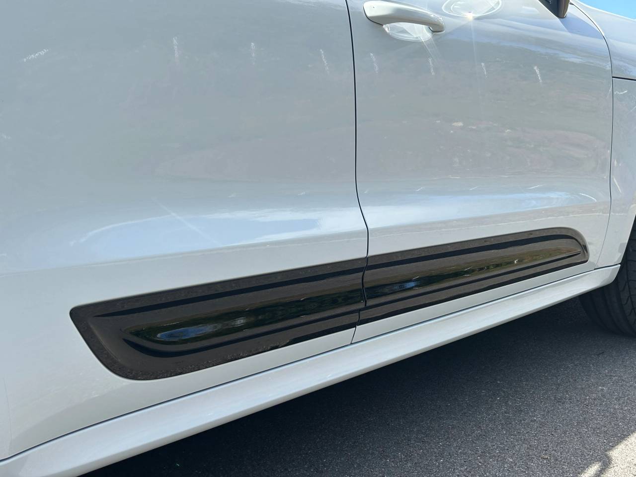 Used Porsche Macan 2025 for sale - 76609241: Photo 23