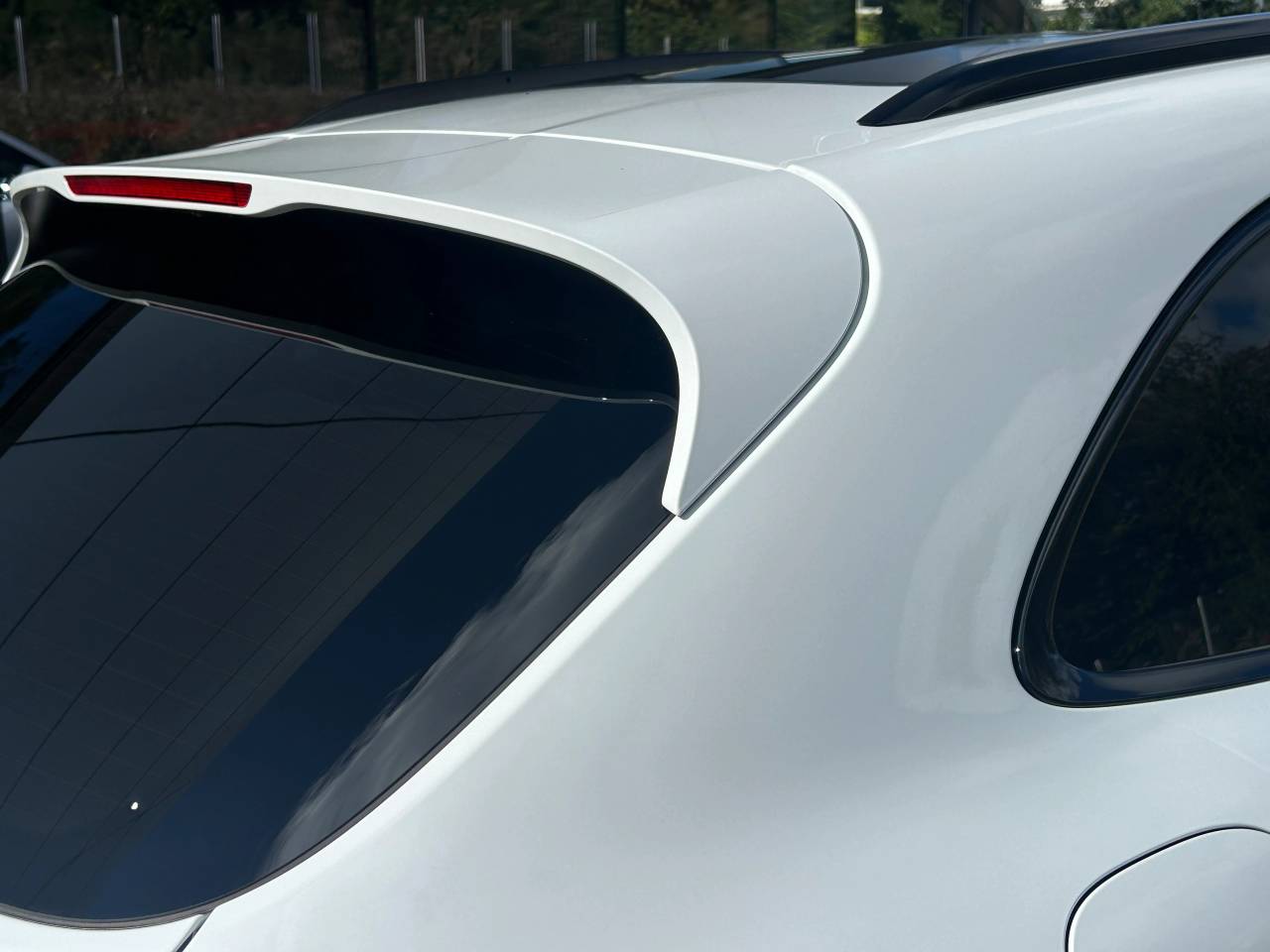 Used Porsche Macan 2025 for sale - 76609241: Photo 25