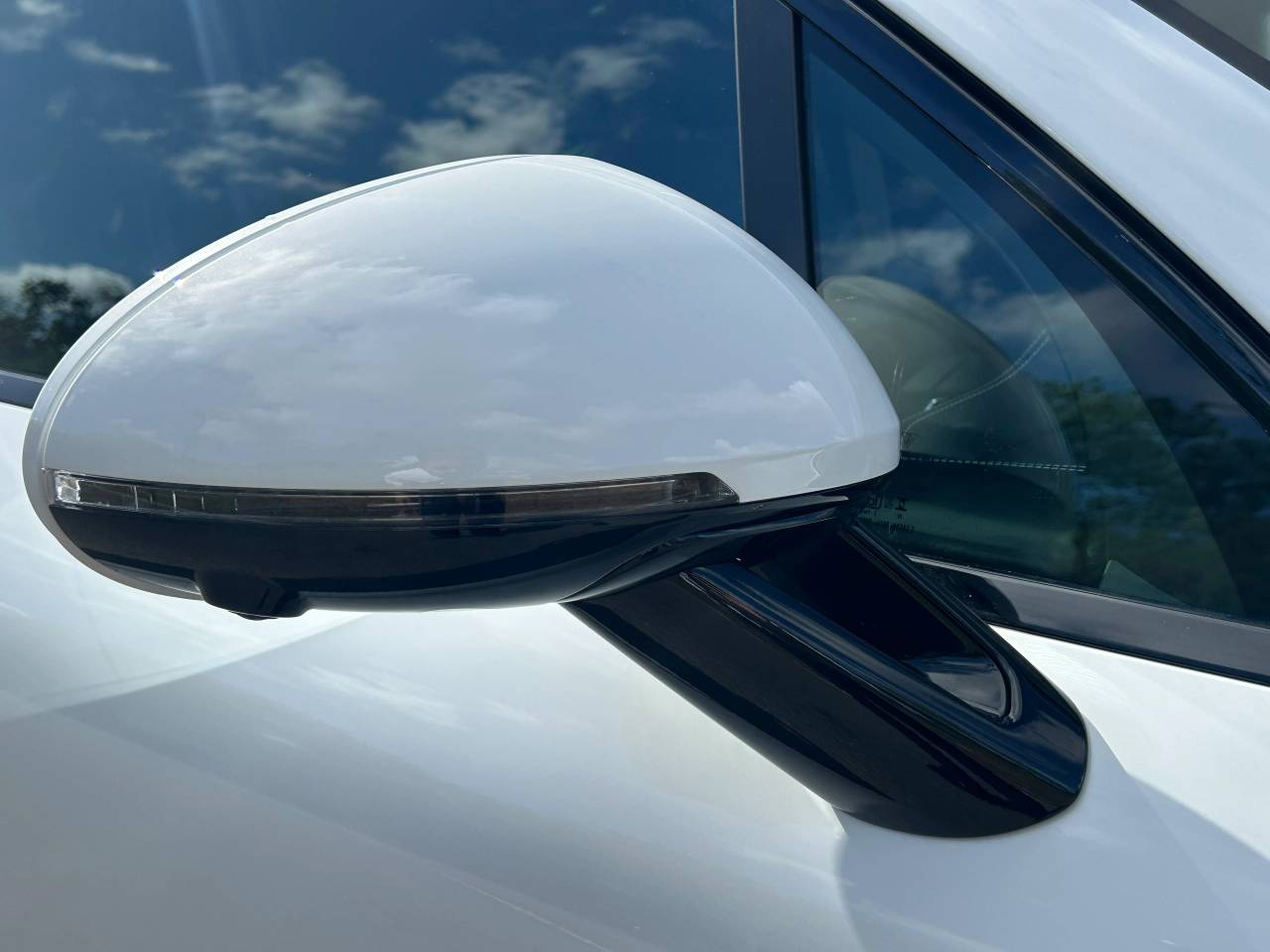 Used Porsche Macan 2025 for sale - 76609241: Photo 27