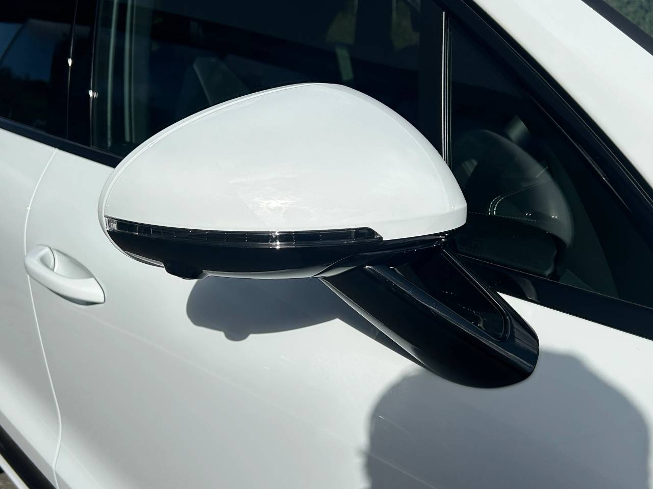 Used Porsche Macan 2025 for sale - 76609241: Photo 28