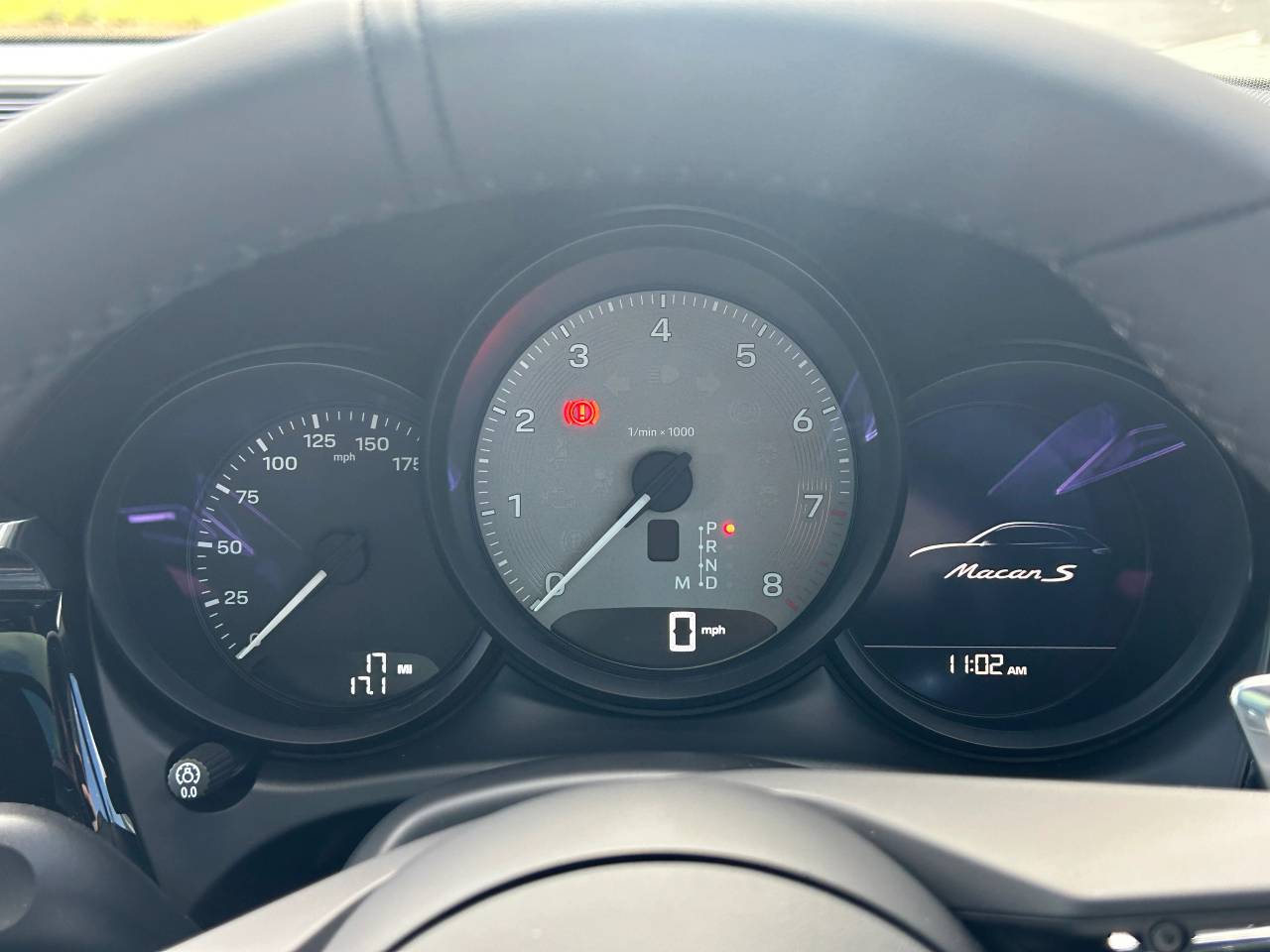 Used Porsche Macan 2025 for sale - 76609241: Photo 39
