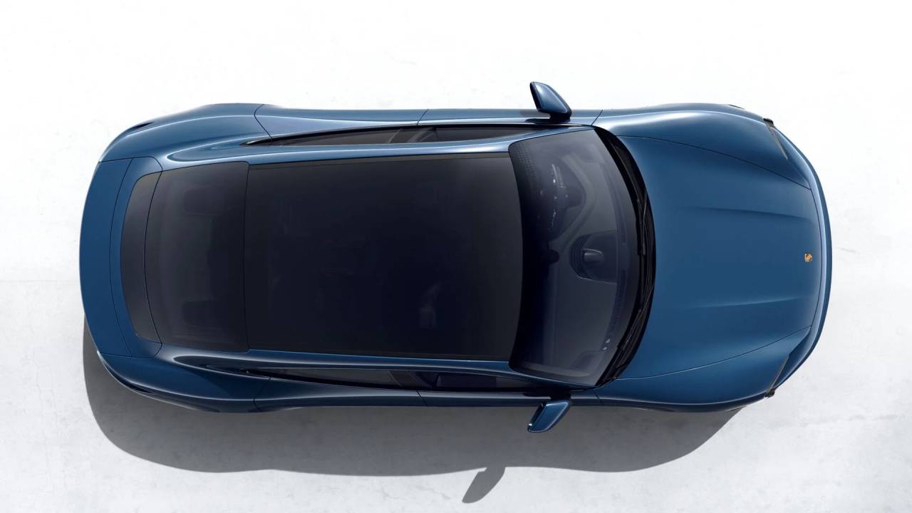 Used Porsche Taycan 2021 for sale - 77401174: Photo 5