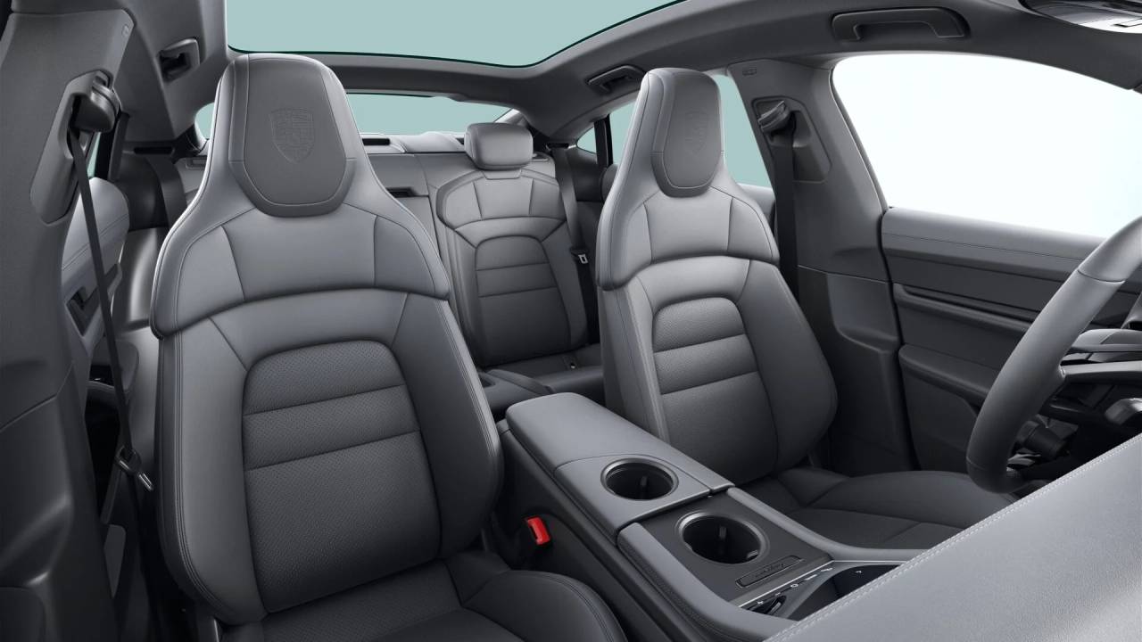 Used Porsche Taycan 2021 for sale - 77401174: Photo 7