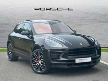 2022 (22) - S 5dr PDK