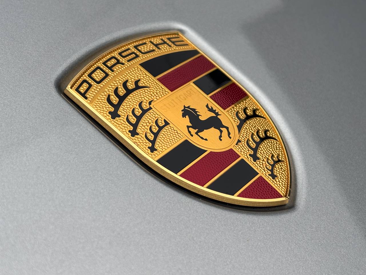 Used Porsche 718 Cayman 2018 for sale - 77307053: Photo 15