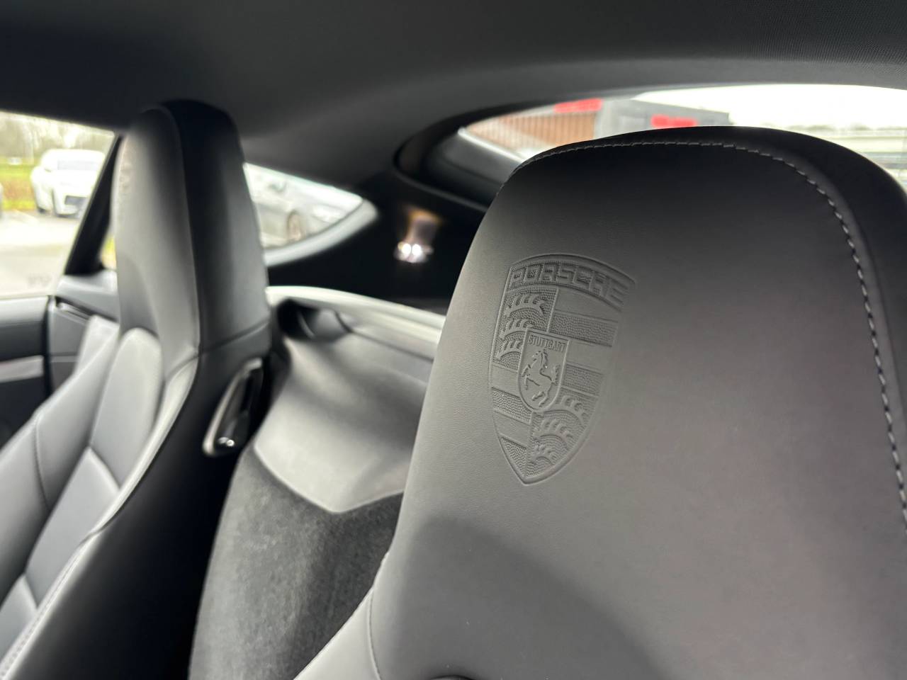 Used Porsche 718 Cayman 2018 for sale - 77307053: Photo 23