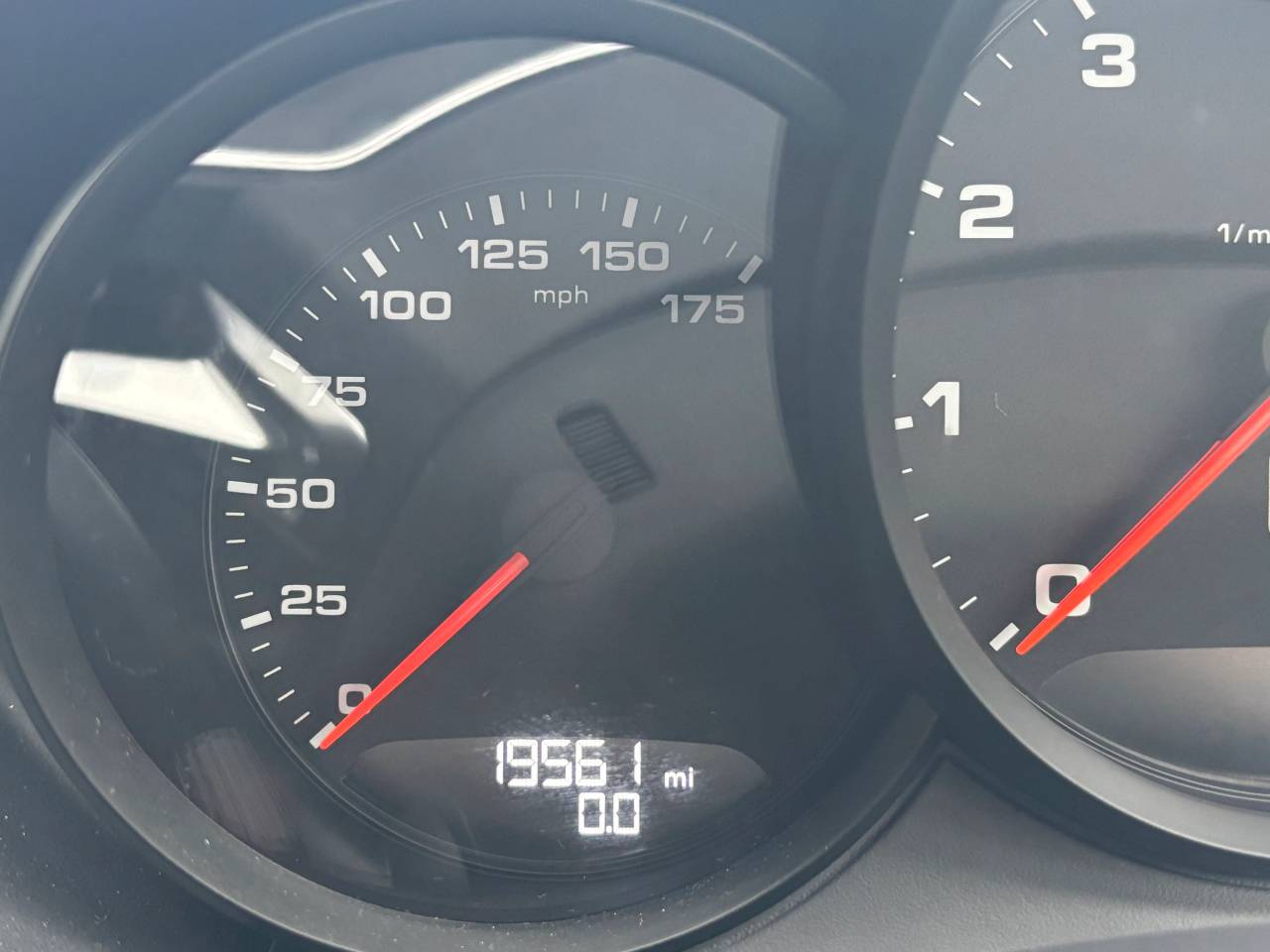 Used Porsche 718 Cayman 2018 for sale - 77307053: Photo 33