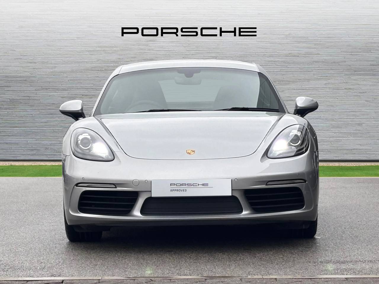 Used Porsche 718 Cayman 2018 for sale - 77307053: Photo 7