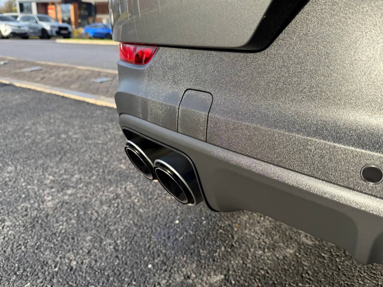 Used Porsche Cayenne 2024 for sale - 77176849: Photo 14