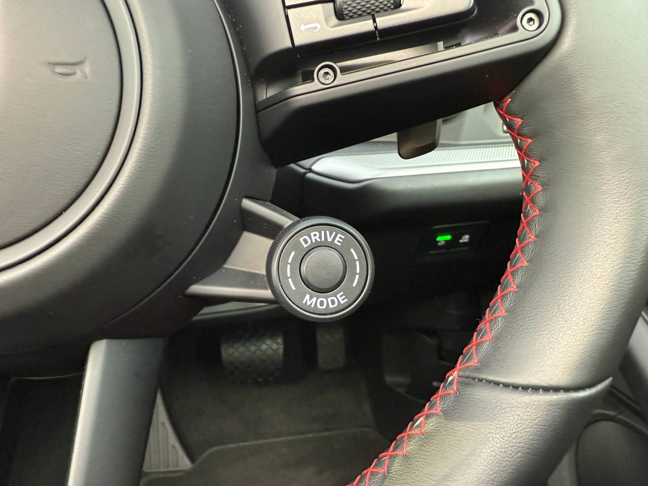 Used Porsche Cayenne 2024 for sale - 77176849: Photo 24