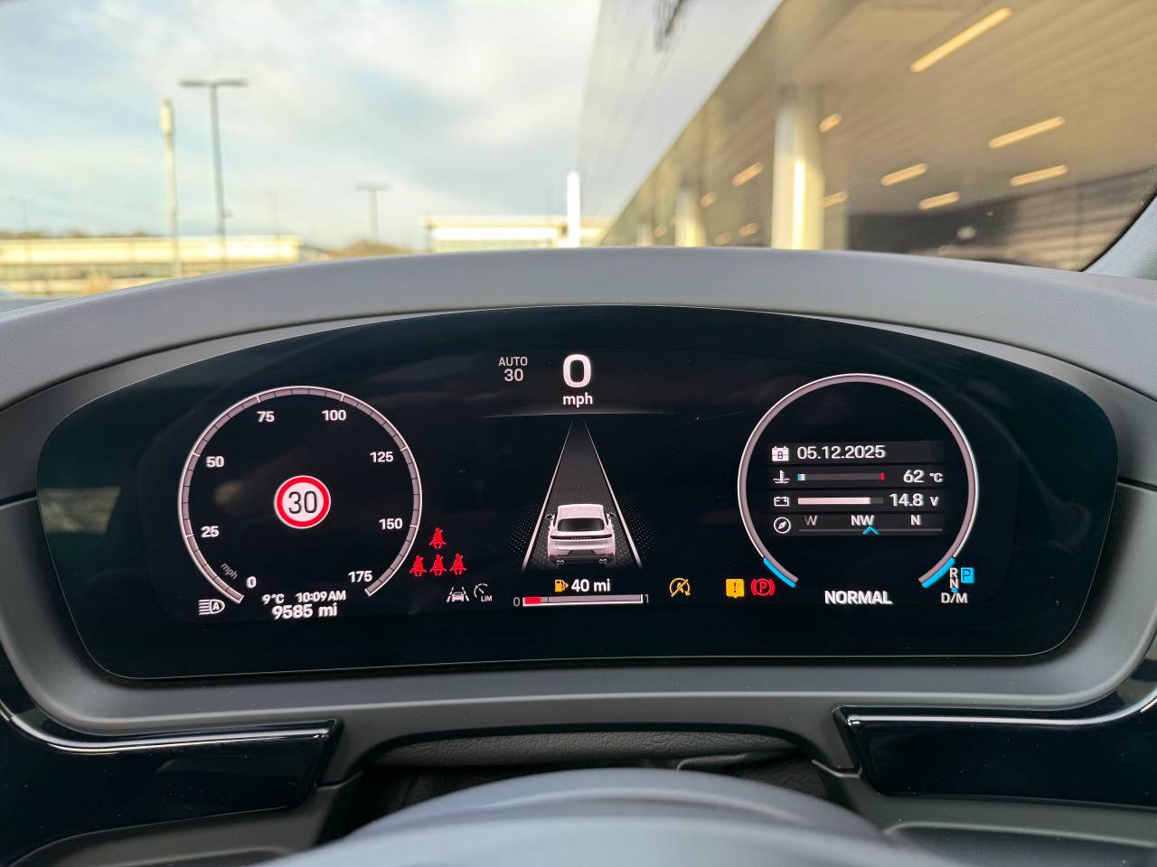 Used Porsche Cayenne 2024 for sale - 77176849: Photo 27