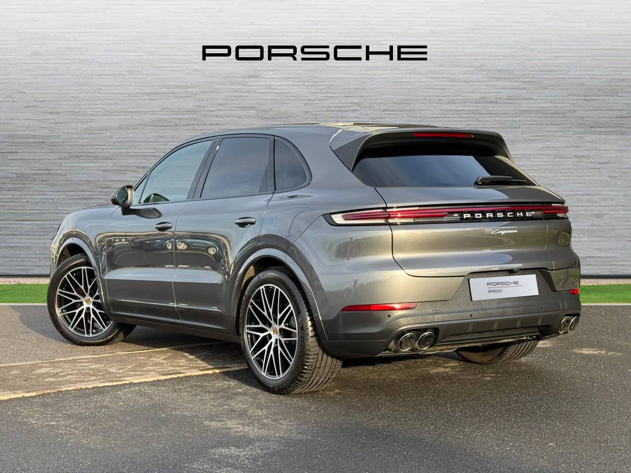 Used Porsche Cayenne 2024 for sale - 77176849: Photo 39