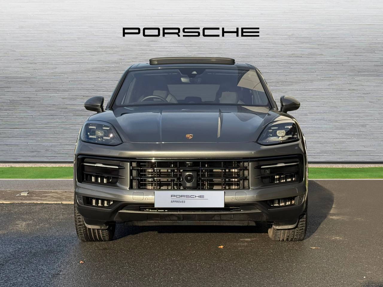 Used Porsche Cayenne 2024 for sale - 77176849: Photo 45