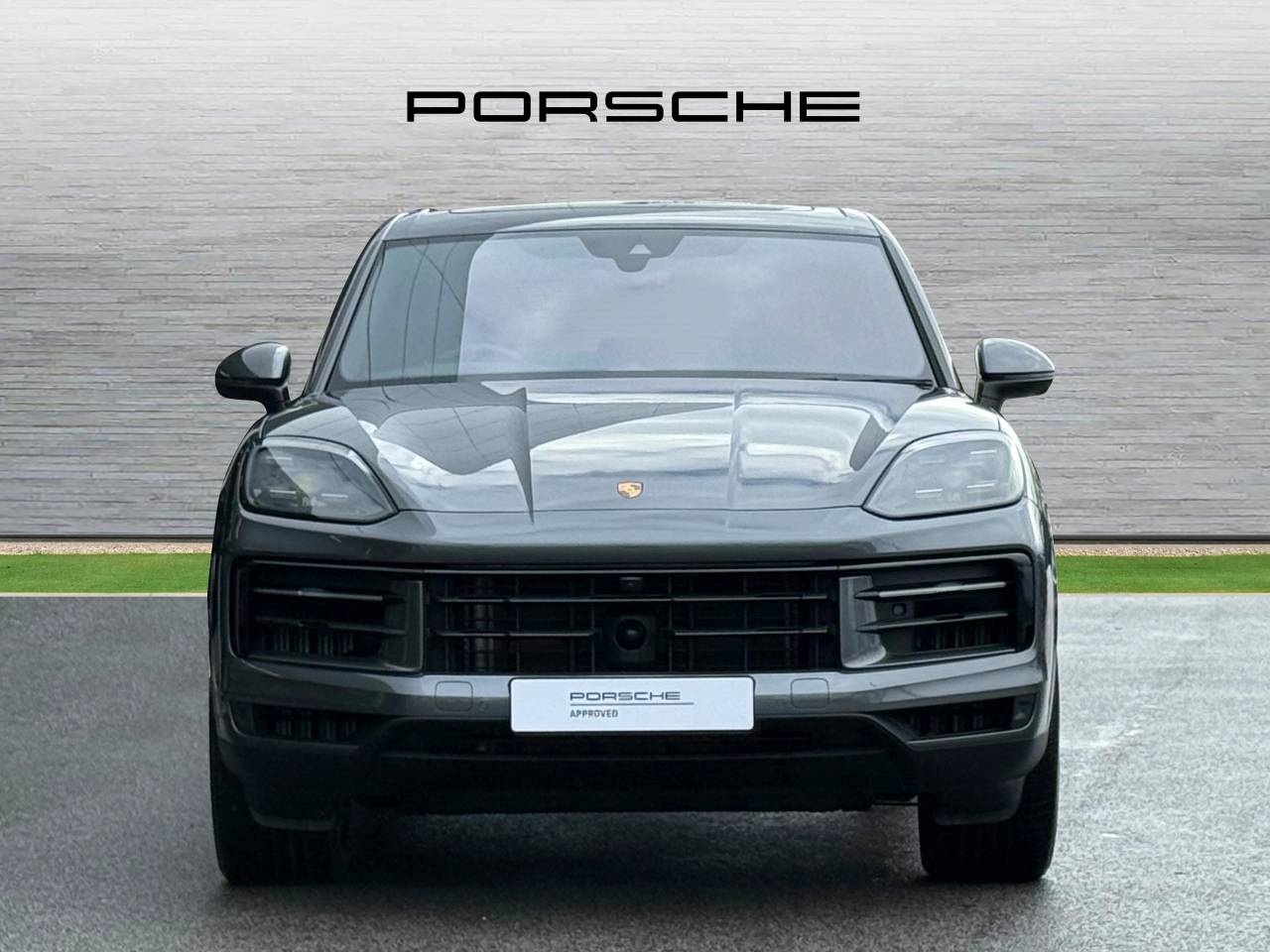 Used Porsche Cayenne 2024 for sale - 77176849: Photo 47