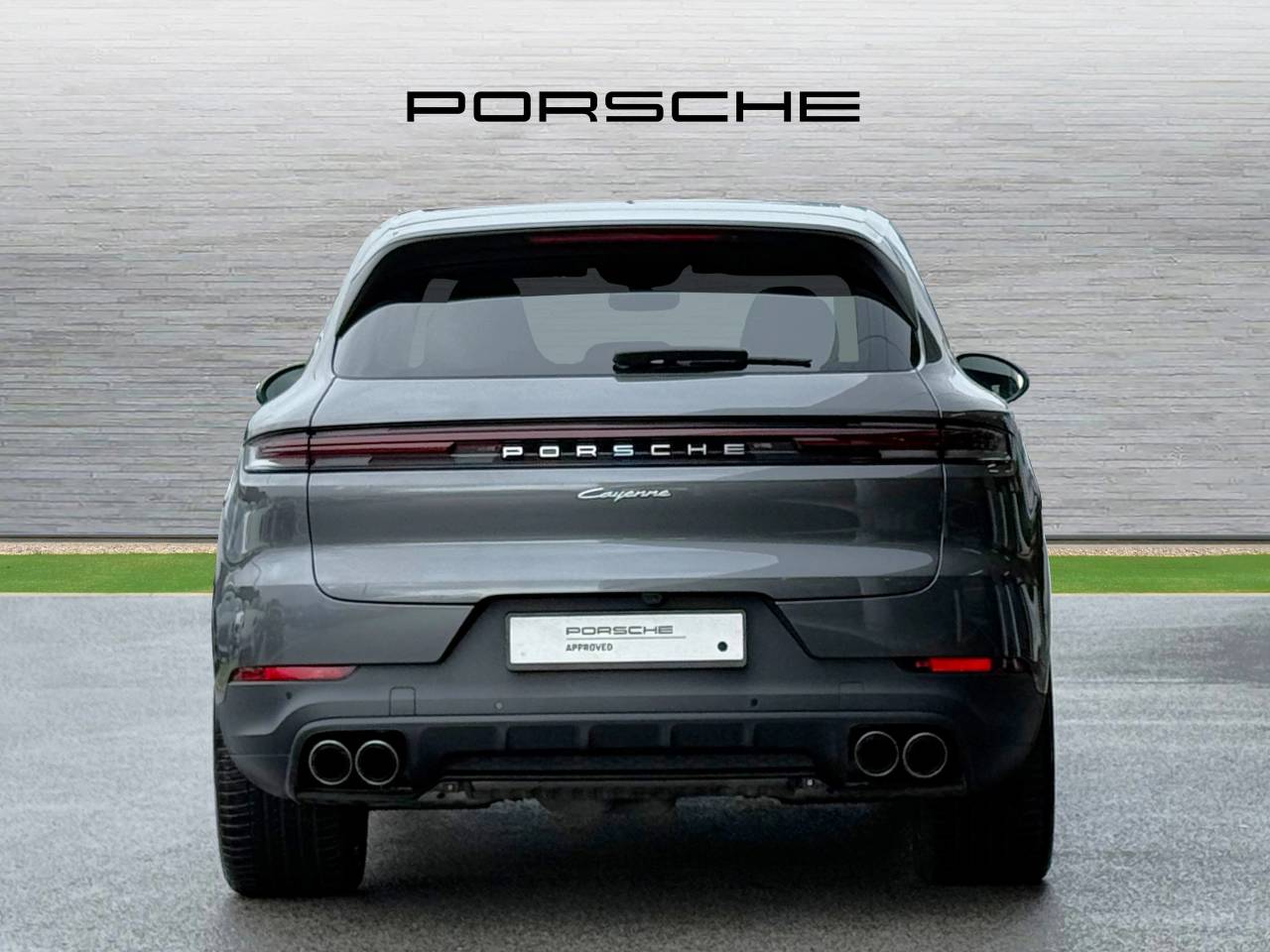 Used Porsche Cayenne 2024 for sale - 77176849: Photo 48