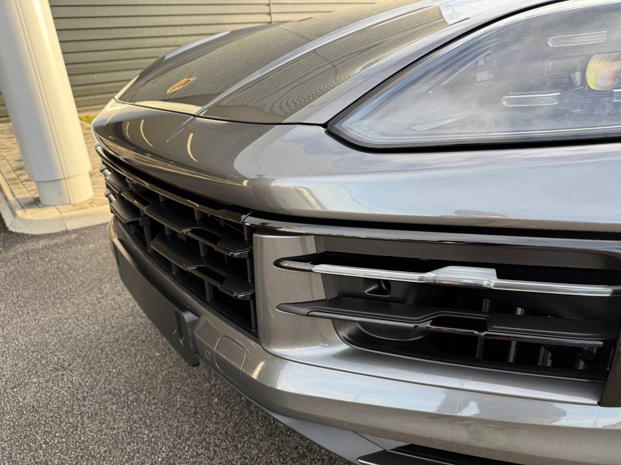 Used Porsche Cayenne 2024 for sale - 77176849: Photo 9