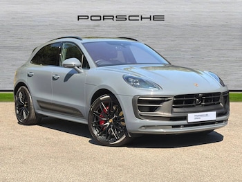 Used Porsche Macan 2024 for sale - 79182582: Photo