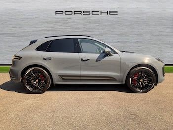 Used Porsche Macan 2024 for sale - 79182582: Photo