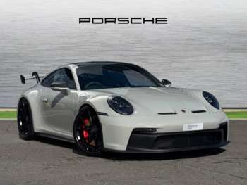 2022 (D) - GT3 2dr PDK