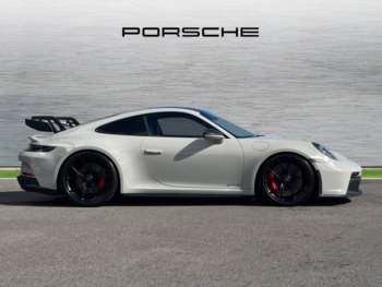 Used Porsche 911 2022 for sale - 74812041: Photo