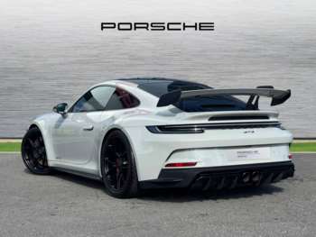 Used Porsche 911 2022 for sale - 74812041: Photo