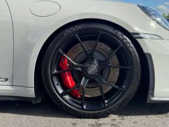 Used Porsche 911 2022 for sale - 74812041: Photo
