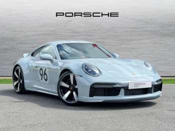 2023 (23) - Sport Classic 2dr
