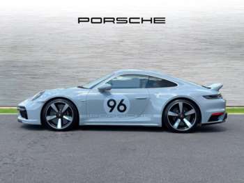 Used Porsche 911 2023 for sale - 74800778: Photo
