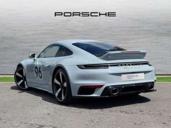 Used Porsche 911 2023 for sale - 74800778: Photo