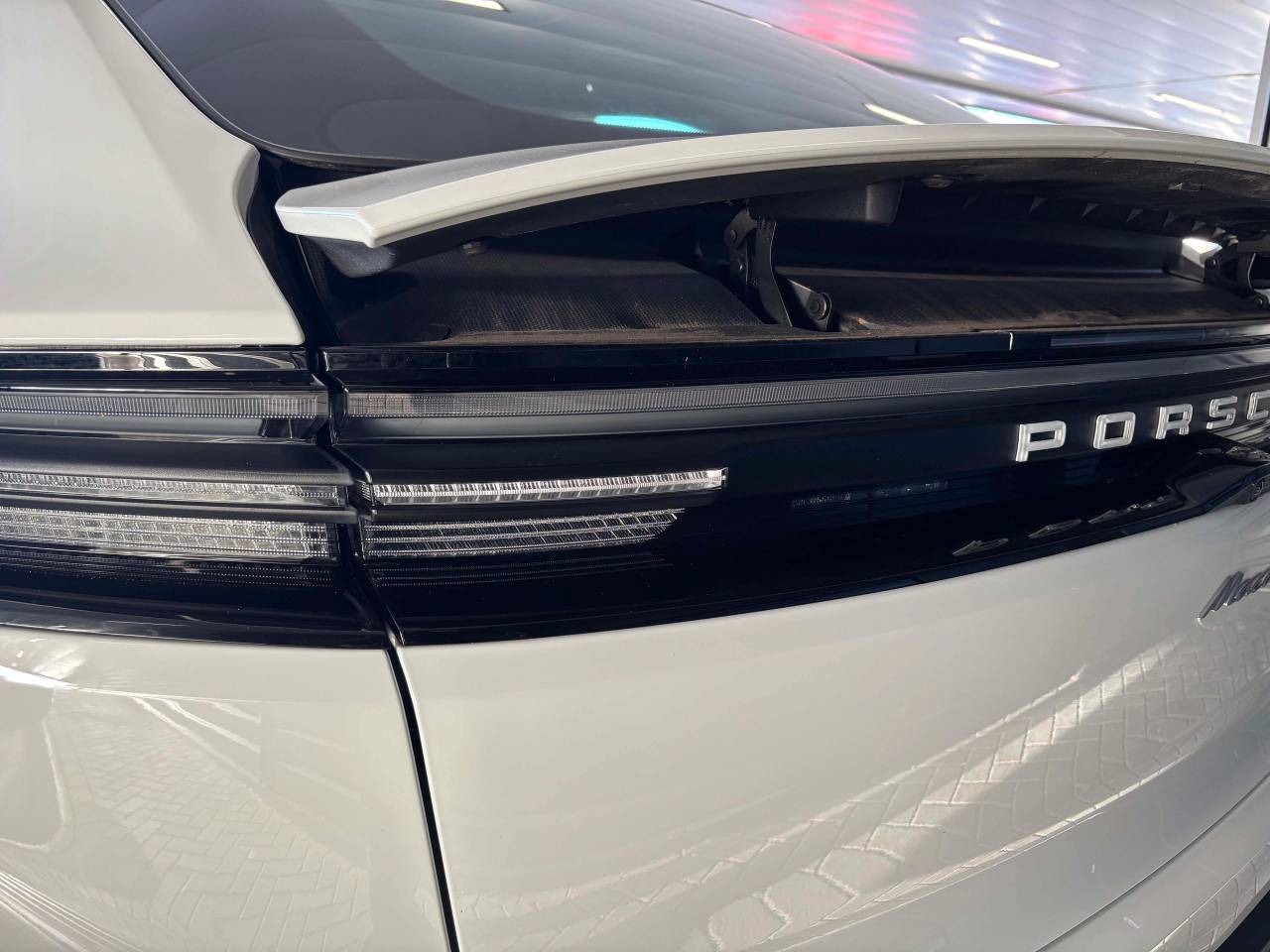 Used Porsche Macan 2024 for sale - 76716772: Photo 17