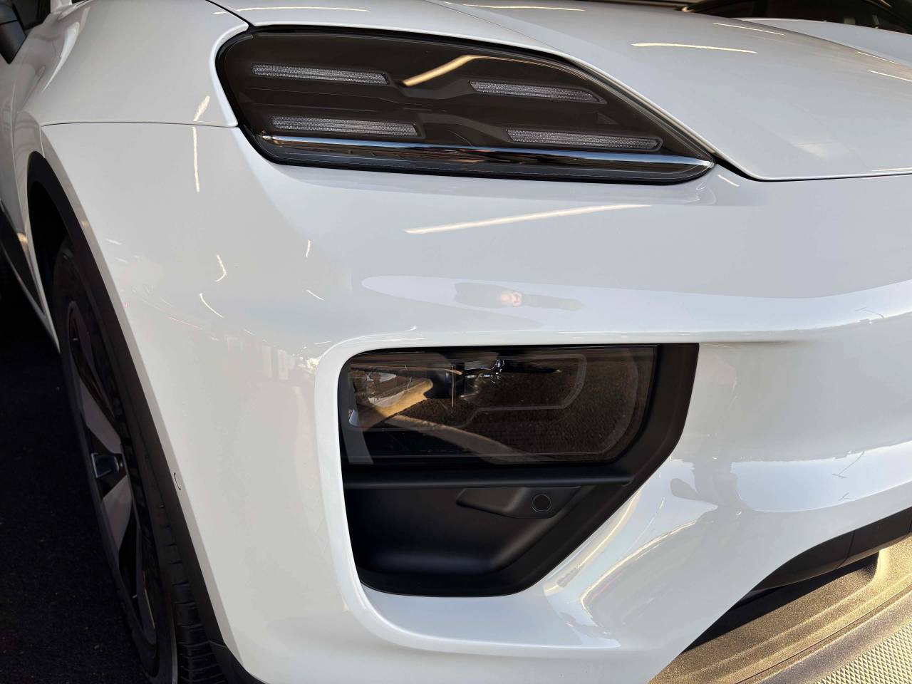 Used Porsche Macan 2024 for sale - 76716772: Photo 19