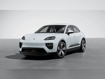 Used Porsche Macan 2024 for sale - 76716772: Photo