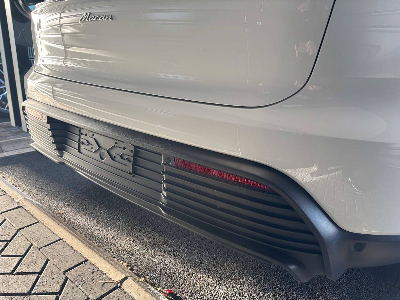 Used Porsche Macan 2024 for sale - 76716772: Photo 20