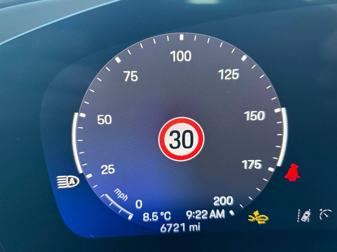 Used Porsche Macan 2024 for sale - 76716772: Photo 25