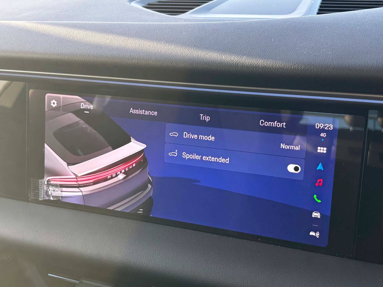 Used Porsche Macan 2024 for sale - 76716772: Photo 27