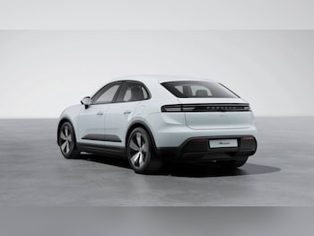 Used Porsche Macan 2024 for sale - 76716772: Photo